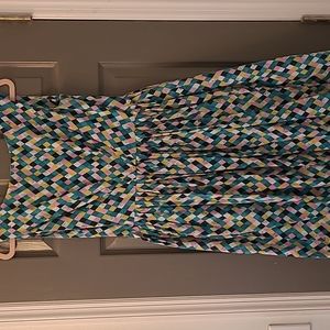 Emily and Fin Abigail Dress
